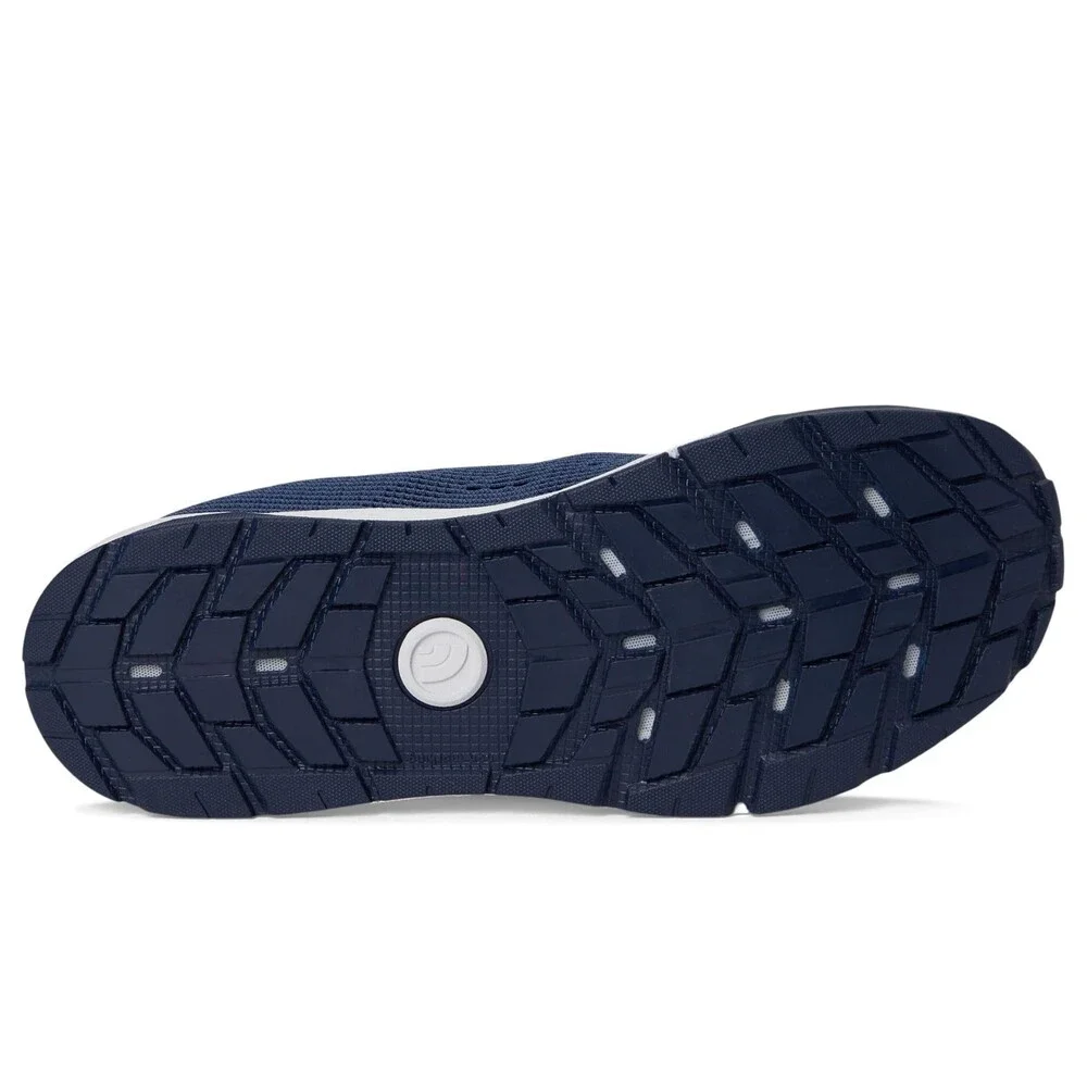 The North Face Platte Canyon Sneakers Men's 13 Summit Navy Water Shoes RHS9277